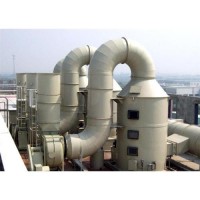 安康废气处理设备-好用的工业废气处理设备，环普环保倾力推荐