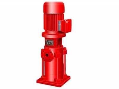 黑龙江不锈钢多级泵安装-好用的消防泵组当选沈阳冠泉