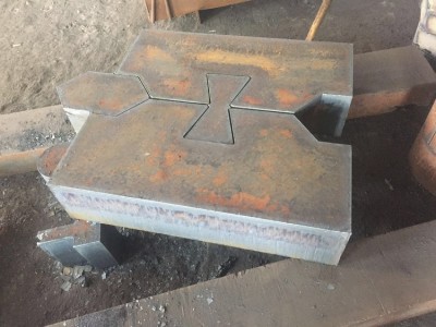 黑龙江钢板切割-江苏质量好的钢板切割加工服务商