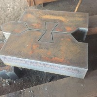 黑龙江钢板切割-江苏质量好的钢板切割加工服务商