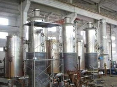 废水蒸发器厂家-废水蒸发器专业供应商