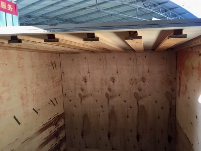 郴州包装箱价格范围-森博木业专业生产出口包装箱