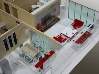 钦州售楼模型-广西方兴建筑模型专业制作沙盘模型