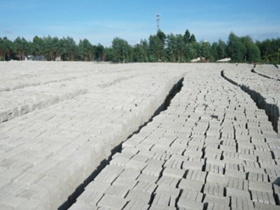 吴川环保砖|创华道路设施厂提供的环保砖要怎么买