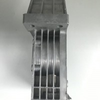 阳江压铸机械零部件|价位合理的减速器箱体供应信息