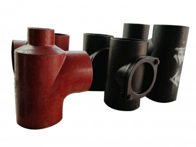河南铸铁排水管件批发-柔性铸铁管哪家公司的好