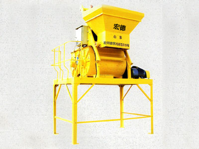武威搅拌机-甘肃得力建筑工程设备提供专业的搅拌机