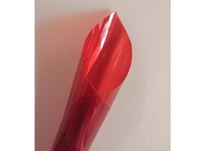 防爆膜-天津好用的玻璃膜透明红哪里买