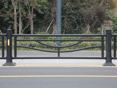 南平道路围栏_漳州价格合理的道路护栏供应