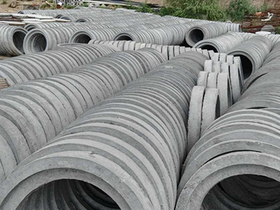 宁夏钢筋混凝土排水管厂家-销量好的钢筋混凝土排水管价格怎么样
