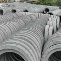 宁夏钢筋混凝土排水管厂家-销量好的钢筋混凝土排水管价格怎么样