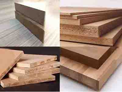 板材代理商-兰州星源木业经销部优良的板材新品上市