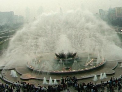 黑龙江喷泉厂-上哪买优惠的哈尔滨喷泉
