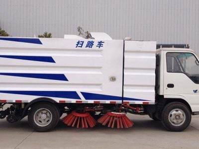 辽宁道路清扫车生产厂家|北京知名的道路清扫车生产厂家