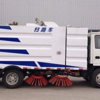 辽宁道路清扫车生产厂家|北京知名的道路清扫车生产厂家