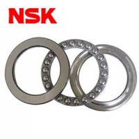NSK进口轴承经销商-供应上海市价格合理的NSK进口轴承