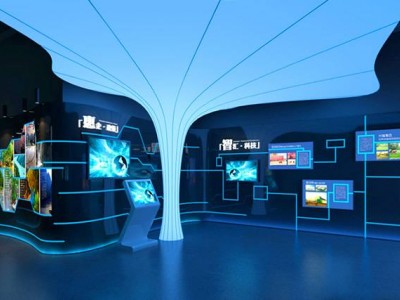 靖边党建学习-找口碑好的VR虚拟展厅就到凌派信息