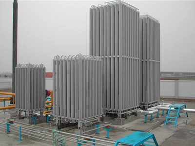 液化气汽化器-质量超群的LNG气化器在哪买