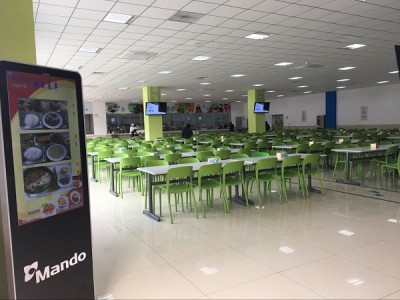 南京学校食堂托管-苏州食堂托管服务专业承接