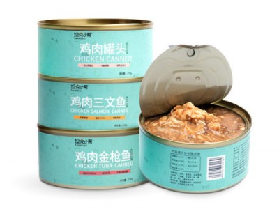 汤罐头|河南高品质170g罐头供应