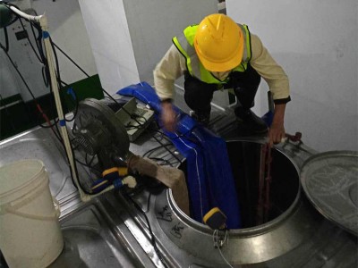 西宁二次供水清洗专业厂家-兰州二次供水清洗机构