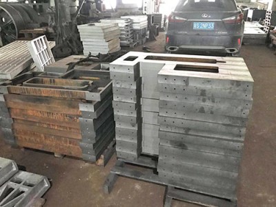 铸铁价格-广东有口碑的铸铁加工公司