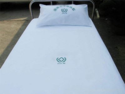 医院床单被罩订做-哪里有卖高质量的医院床上用品
