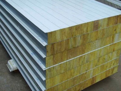 山东岩棉复合板-山东具有口碑的山东岩棉复合板服务商