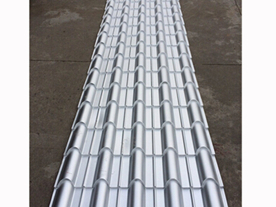 山东可靠的隔热彩铝板供应商|隔热彩铝板寿命