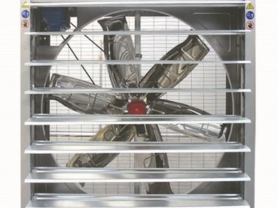 重锤式风机价格-潍坊高性价重锤式水帘风机出售