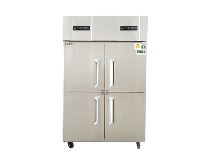 云冷电器质量可靠的冰柜出售-商用冰柜多少钱