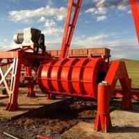 重庆水泥制管机械价格-大量供应价格划算的水泥管设备