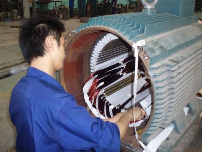 安康电机修理价格|电机修理公司当选西安电机厂|电机维修厂家