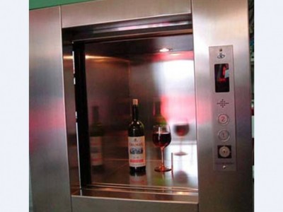 柳州食堂电梯安装厂家_广西食梯可靠供应商推荐