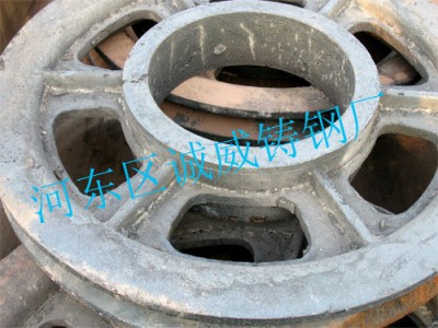 四川铸钢件价格-临沂哪里有卖质量好的大齿轮铸钢件