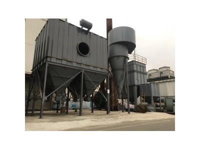 铸造厂砂处理除尘器-价位合理的铸造厂除尘器宏大除尘设备供应