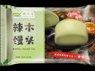批售辣木馒头-肇庆哪里有供应品质好的辣木馒头