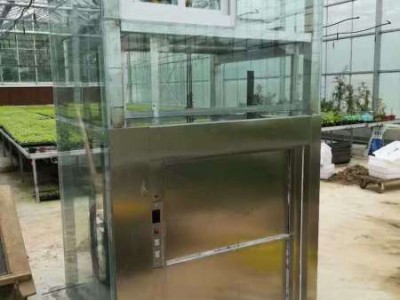 墨玉直销新疆酒店食梯|供应高质量的杂物电梯