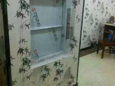 喀什杂物电梯-质量硬的杂物电梯推荐