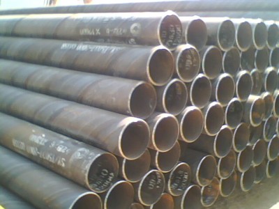 天水焊管-大量供应批发兰州螺旋管