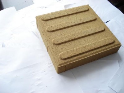 南宁橡胶盲道砖|广西盲道砖可靠供应商当属广西欣博水泥