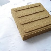 南宁橡胶盲道砖|广西盲道砖可靠供应商当属广西欣博水泥