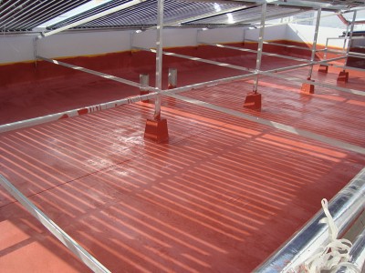 浙江金属屋面防水涂料_潍坊地区有品质的屋面防水涂料