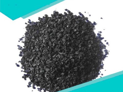 海南高质量的海南净水炭-供应-海南椰壳炭