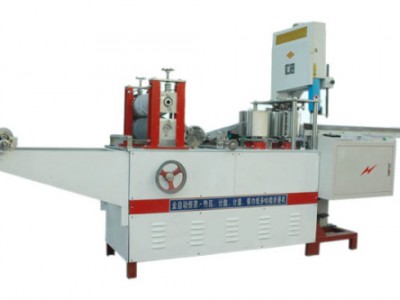 餐巾纸机器厂家_河南金旭机械提供好用的高速餐巾纸机