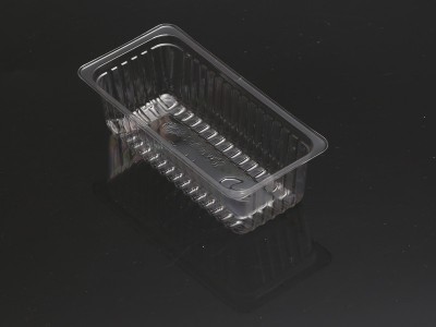 山西塑料食品包装盒定做-价格合理的塑料食品包装盒-沂水利泰塑业提供