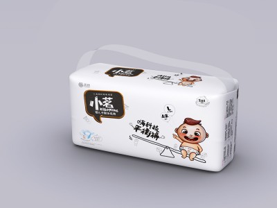 西藏小茗纸尿裤厂家招商-大量供应优惠的小茗纸尿裤