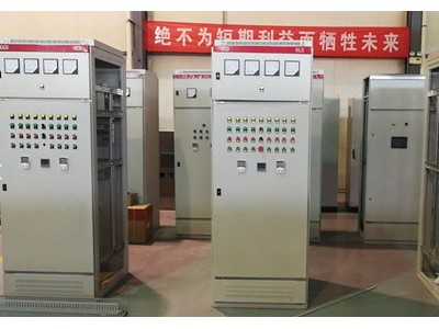 西安低压配电柜生产厂商|优良的GGD系列低压配电柜市场价格