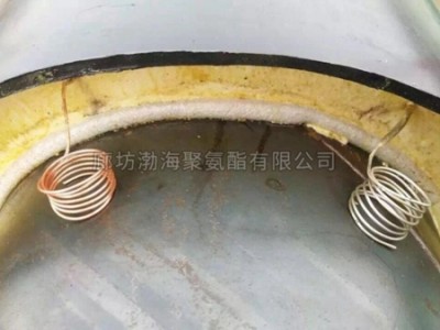 蒸汽直埋保温管-买韧性强的蒸汽复合保温管就到渤海公司