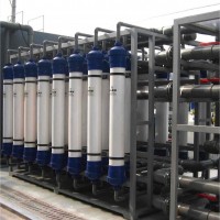 中水回用水处理设备_供应广东中水回用水处理设备
